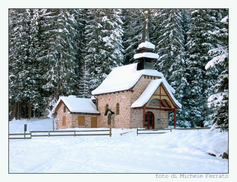Val Pusteria